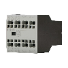 Contacts auxiliaires, Ith=16A, 3F, 1O, Frontal, Push-In - DILA-XHI31-PI Contacts auxiliaires, Ith=16A, 3F, 1O, Frontal, Push-In - DILA-XHI31-PI