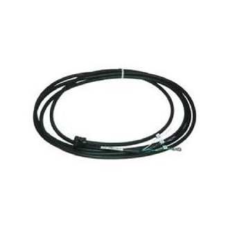 Câble d'alimentation flexible pour moteur SGMJV/SGMAV (750 W), 10m - JZSP-CSM23-10-E-E-Lire la description