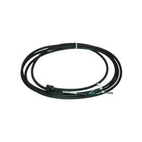 Câble d'alimentation flexible pour moteur SGMJV/SGMAV (750 W), 10m - JZSP-CSM23-10-E-E Câble d'alimentation flexible pour moteur SGMJV/SGMAV (750 W), 10m - JZSP-CSM23-10-E-E-Lire la description