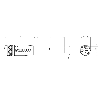 M12A Fem Droit 5p; Câble Blindé PUR 5x0.25 Noir Cpc 20m (60V) - BCC M415-0000-1A-016-PS0525-200 (BCC0LM0)