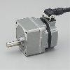 Câble Moteur-Variateur pour série BLM (HP) IP66 coté moteur, 5m - CC050HBLB Câble Moteur-Variateur pour série BLM (HP) IP66 coté moteur, 5m - CC050HBLB