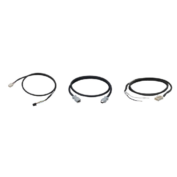Câble Moteur-Variateur p/moteurs frein AZ DC 3m - CC030VZFB2 Câble Moteur-Variateur p/moteurs frein AZ DC 3m - CC030VZFB2-Lire la description