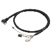 Câble Moteur-Variateur pour série BLM, 3m - CC030HBLF Câble Moteur-Variateur pour série BLM, 3m - CC030HBLF