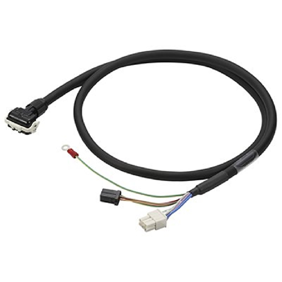 Câble Moteur-Variateur pour série BLM, 3m - CC030HBLF Câble Moteur-Variateur pour série BLM, 3m - CC030HBLF-Lire la description