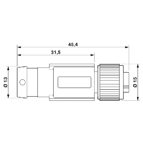 M12D Fem Droit 4p/M12D Mâle Droit 4p; PVC Blindé 4x0.34 Vert 10m - NBC-M12MSD/10,0-93B/M12FSD CMC M12D Fem Droit 4p/M12D Mâle Droit 4p; PVC Blindé 4x0.34 Vert 10m - NBC-M12MSD/10,0-93B/M12FSD CMC-Lire la description