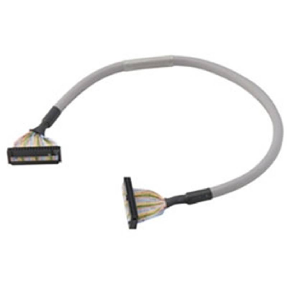 Câble IO bornier FH lg1m - XW2Z-100EE Câble IO bornier FH lg1m - XW2Z-100EE-Lire la description