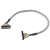 Câble IO bornier FH lg1m - XW2Z-100EE