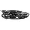 Câble d'alimentation flexible pour SGMJV/SGMAV (200W-400W), 10m - JZSP-CSM22-10-E-E