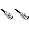 Câble coaxial de rechange pour l'électronique décalée de LFP Cubic 1m - CBL-CX-001000-LFPC Câble coaxial de rechange pour l'électronique décalée de LFP Cubic 1m - CBL-CX-001000-LFPC