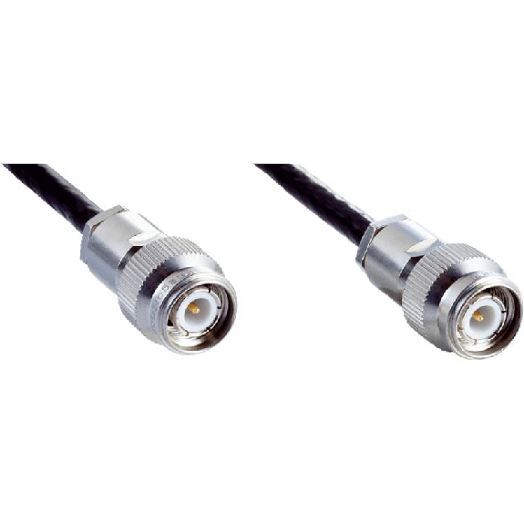 Câble coaxial de rechange pour l'électronique décalée de LFP Cubic 1m - CBL-CX-001000-LFPC Câble coaxial de rechange pour l'électronique décalée de LFP Cubic 1m - CBL-CX-001000-LFPC-Lire la description