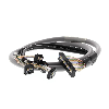 Câble de connexion du CJ1 à 4 x P2RVC-8-O-F lg 1m (40pts) - P2RV-4-100C Câble de connexion du CJ1 à 4 x P2RVC-8-O-F lg 1m (40pts) - P2RV-4-100C