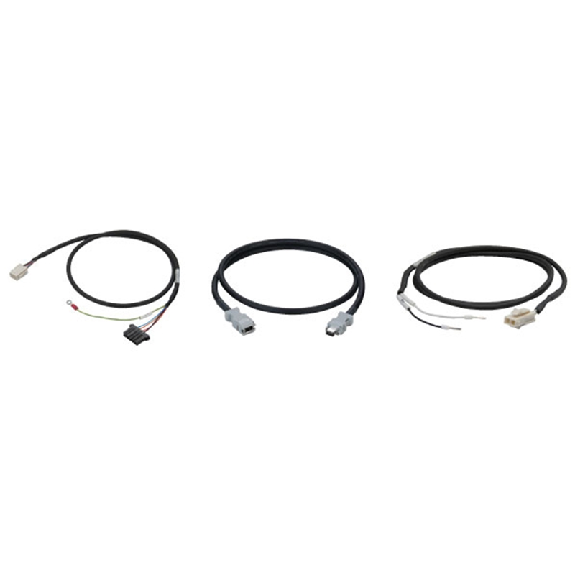 Câble Moteur-Variateur pour moteurs frein série AZ AC,15m - CC150VZFB Câble Moteur-Variateur pour moteurs frein série AZ AC,15m - CC150VZFB-Lire la description