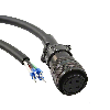 Motor cable for MINAS A4/A5 - MFMCD0032GCD Motor cable for MINAS A4/A5 - MFMCD0032GCD