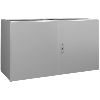 Pupitre partie inférieure - L1200 H675 P500 - TP 6706.600