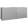 Pupitre partie inférieure - L1600 H675 P500 - TP 6707.600