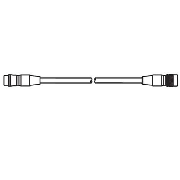 Câble d'extension pour tête de lecture HL-C2, lg 30m - HL-C2CCJ30-Lire la description