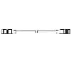 Câble d'extension pour tête de lecture HL-C2, lg 30m - HL-C2CCJ30