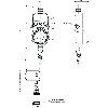 Pupitre portable HBA - HBA-072936