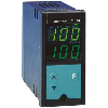 Régulateur 96x48 S: 1 Relais 3 Alarme 11-27Vac/dc - 1000-R0-3R-0-0