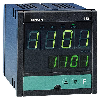 Régulateur 96x96 S: 1 Relais 1 Logique 1 Alarme 11-27Vac/dc - 1101-R0-1R-0-0