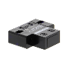 Micro Cellule Directe NPN P=5mm IR LO 5-24Vdc / Bornes à souder - EE-SPY412