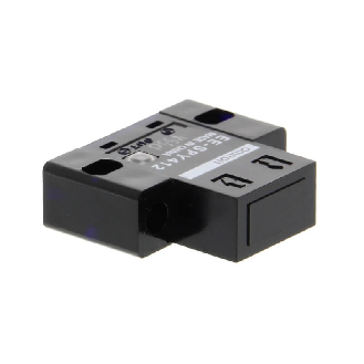 Micro Cellule Directe NPN P=5mm IR LO 5-24Vdc / Bornes à souder - EE-SPY412-Lire la description