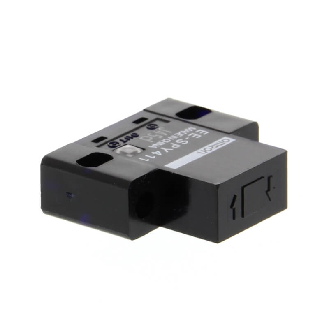 Micro Cellule Directe NPN P=5mm IR LO 5-24Vdc / Bornes à souder - EE-SPY411-Lire la description