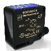Cellule EAP ANA P=5m IR 4-20mA / M12 5P - S65-PA-5-M13-OOI