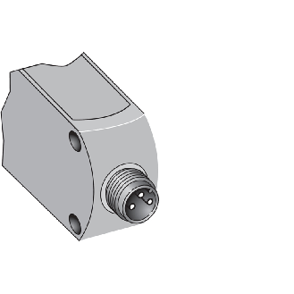 Cellule EAP PNP P=500mm Teach LR PinPoint DO Inox WD / M08 3P - WTB4S-3F2162V-Lire la description