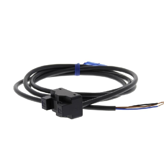 Cellule dét. liquide pour Ø6-13mm NPN LO/DO 12-24Vdc / Câble 3m - EE-SPX613 3M Cellule dét. liquide pour Ø6-13mm NPN LO/DO 12-24Vdc / Câble 3m - EE-SPX613 3M-Lire la description