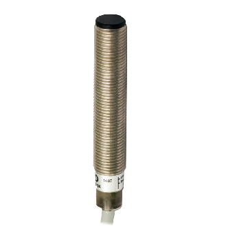 Cellule Barrage (R) PNP NF P=2m IR M8x49mm Inox / Câble 2m - HER/CP-4A-Lire la description