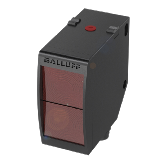 Cellule Barrage (E) P=30m Laser WD / M12 4P - BOS 23K-XT-LS11-S4 (BOS016K)-Lire la description