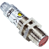 Cellule Barrage (E+R) PNP P=28m LO M18 Plast. Axial / M12 4P - VSE180-2F32432