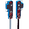 Cellule Barrage PNP P=1300mm PinPoint LO / Câble 2m - GSE2F-P1161