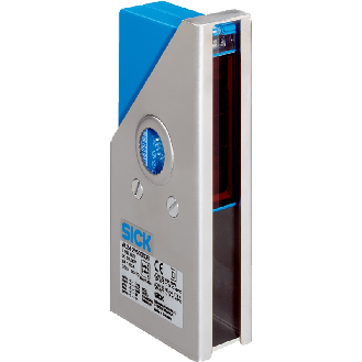 Cellule Bar. reflex Ex PNP/NPN P=22m LR LO/DO E.test / M12 5P - WL24-2V530S06-Lire la description