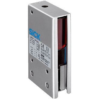Cellule Ex EAP PNP P=1,6m Pot. IR LO/DO / M12 4P+C0.3m PVC - WTB27X-3P3411-Lire la description