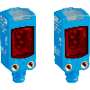 Cellule Barrage (E+R) PNP/NPN P=2m PinPoint LO E.test / M08 3P - WSE4FP-21312600ZZZ