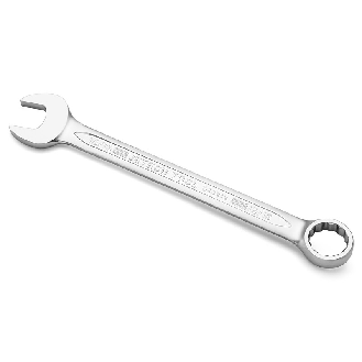 Jetech Clé Combinée de 15/16 Pouce - Cr-V Clé à molette de qualité industrielle avec 12 points, décalage de 15 degrés, SAE-Lire la description