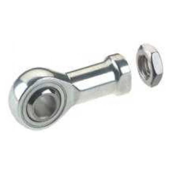 Tête de tige rotulée Ø12 pour LZ60 L.4.012406 - QZD050574 Tête de tige rotulée Ø12 pour LZ60 L.4.012406 - QZD050574-Lire la description
