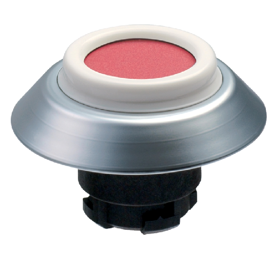 Bouton poussoir Gamme "N" Rouge - NDTRT Bouton poussoir Gamme "N" Rouge - NDTRT-Lire la description
