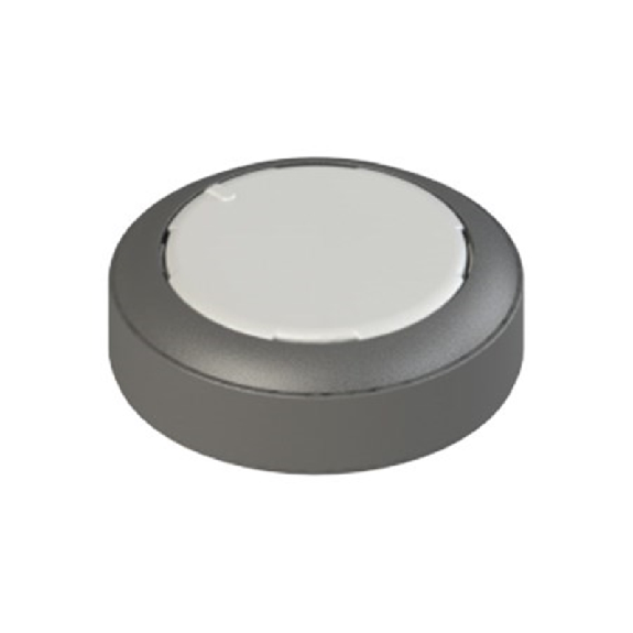Bouton lumineux à impulsion blanc pour série NG - VN NG-AC27121-Leggi tutto