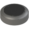 Bouton non lumineux à impulsion pour série NG - VN NG-AC27122 Bouton non lumineux à impulsion pour série NG - VN NG-AC27122