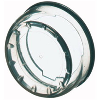 Membrane de protection pour bouton-pouss./ voy.lum - M22-T-D