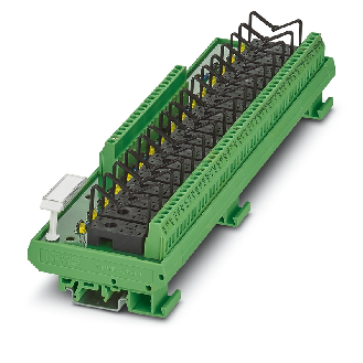 Module pour relais ou optocoupleurs 24V DC-Lire la description