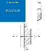 CMW - Vorgebohrtes Ritzel - Stahl - Einfachverzahnung - 20B1 - 12 Zähne - 31,75 mm Teilungsperiode mit 20 mm Bohrung.