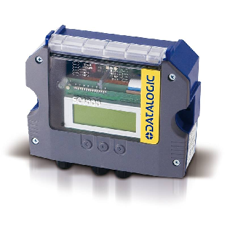 Multiplexeur RS485 ID-NET CONTROLLER STD - SC4000-1000-Lire la description