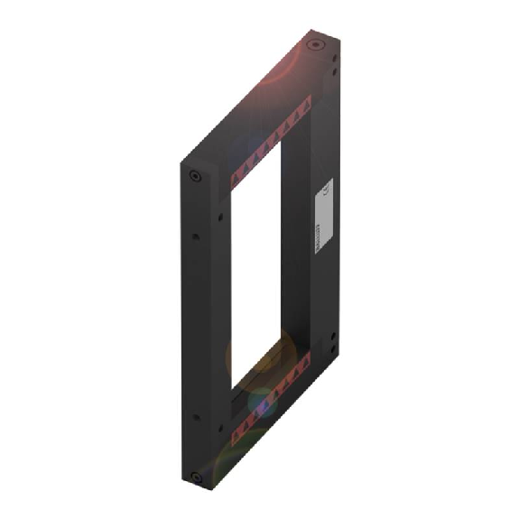 Cadre optique PNP NO P=120x80mm Pot. IR DO / M08 3P - BOW A-1208-PS-C-S49 (BOW0012) Cadre optique PNP NO P=120x80mm Pot. IR DO / M08 3P - BOW A-1208-PS-C-S49 (BOW0012)-Lire la description