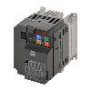 Vdf M1, IP20, 3PH 200VAC (HD/ND) 2.2/3.0 kW, 11/12 A, STO - 3G3M1-A2022