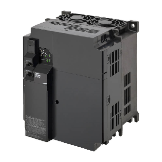 Vdf M1, IP20, 3PH 400VAC (HD/ND) 11/15 kW kW, 24/31 A, STO, EtherCAT - 3G3M1-A4110-ECT-Lire la description