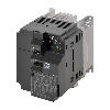 Vdf M1, IP20, 1PH 200VAC (HD/ND) 1.5/2.2 kW, 8.0/9.6 A, STO, EtherCAT - 3G3M1-AB015-ECT
